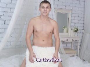 Curtiswilson