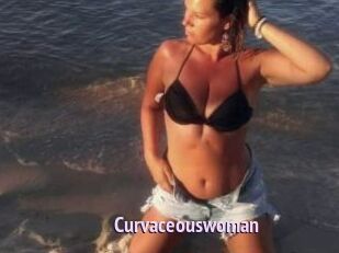 Curvaceouswoman