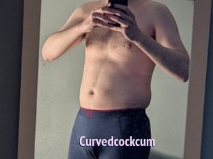 Curvedcockcum
