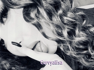 Curvyalisa