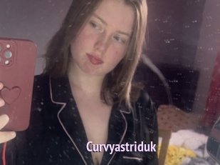 Curvyastriduk