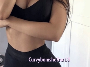 Curvybomshellno18