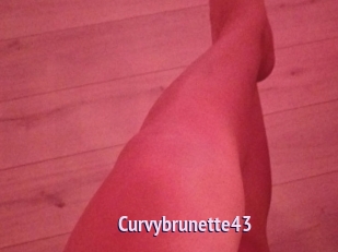 Curvybrunette43