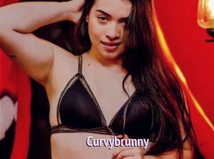 Curvybrunny