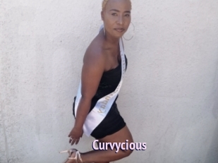 Curvycious