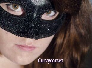 Curvycorset