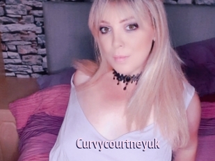 curvycourtneyuk Film Porno