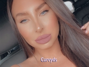 Curvyds