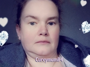 Curvymum84