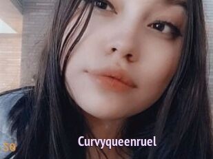 Curvyqueenruel