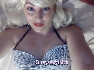 Curvysexythick