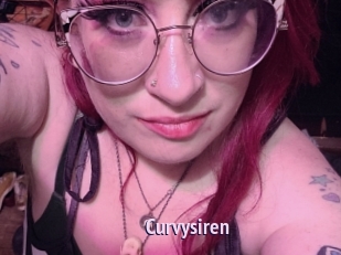 Curvysiren