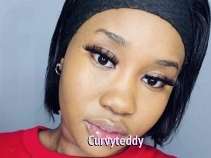 Curvyteddy