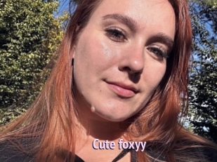 Cute_foxyy