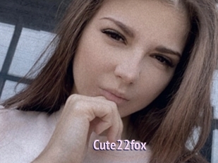 Cute22fox