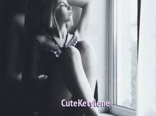 CuteKetylene