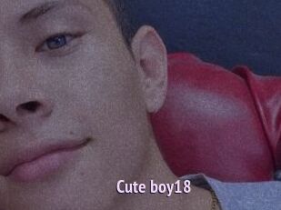 cute_boy18 Film Porno