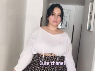 Cute_chanel