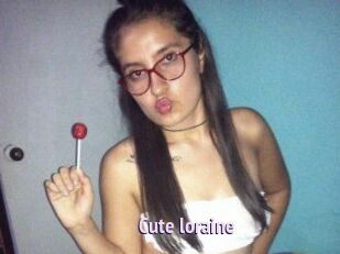Cute_loraine