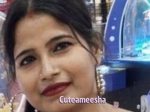 Cuteameesha