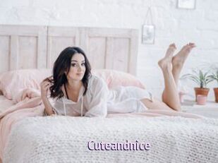 Cuteandnice