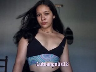 Cuteangelis18