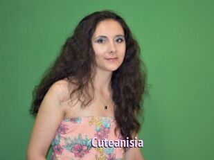 Cuteanisia