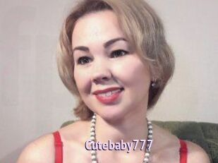 Cutebaby777