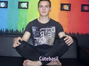 Cutebasil