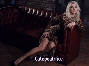 Cutebeatriice