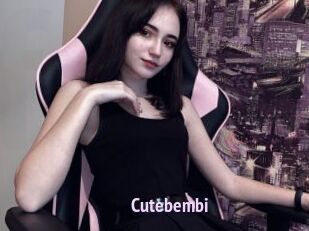 cutebembi Film Porno