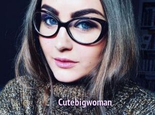 Cutebigwoman
