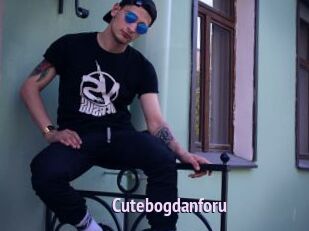 Cutebogdanforu