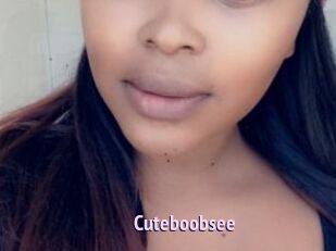 Cuteboobsee