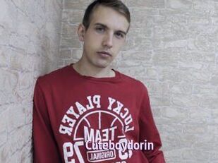 Cuteboydorin