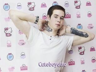 Cuteboyotto