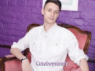 Cuteboysunny