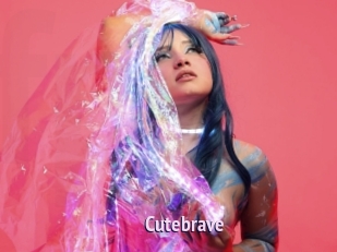 Cutebrave