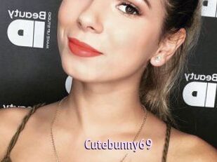 cutebunny69 Film Porno