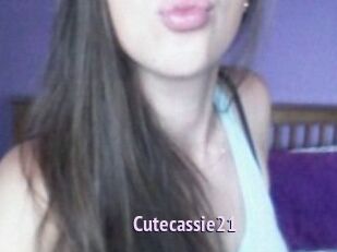 Cutecassie21