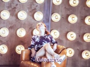 Cutecrazyxe