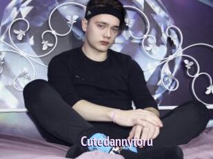Cutedannyforu