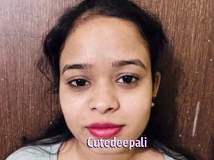 Cutedeepali