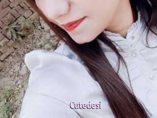 Cutedesi