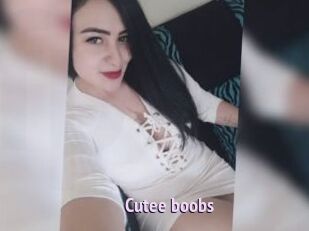 cutee_boobs Film Porno