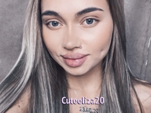 Cuteeliza20