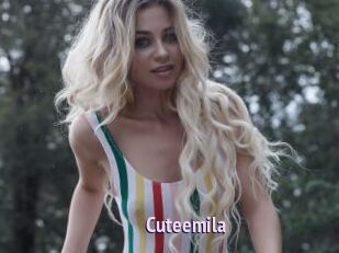 Cuteemila