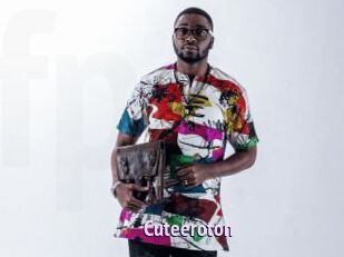 Cuteeroton