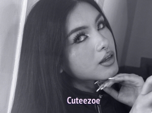 Cuteezoe