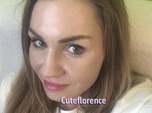 Cuteflorence